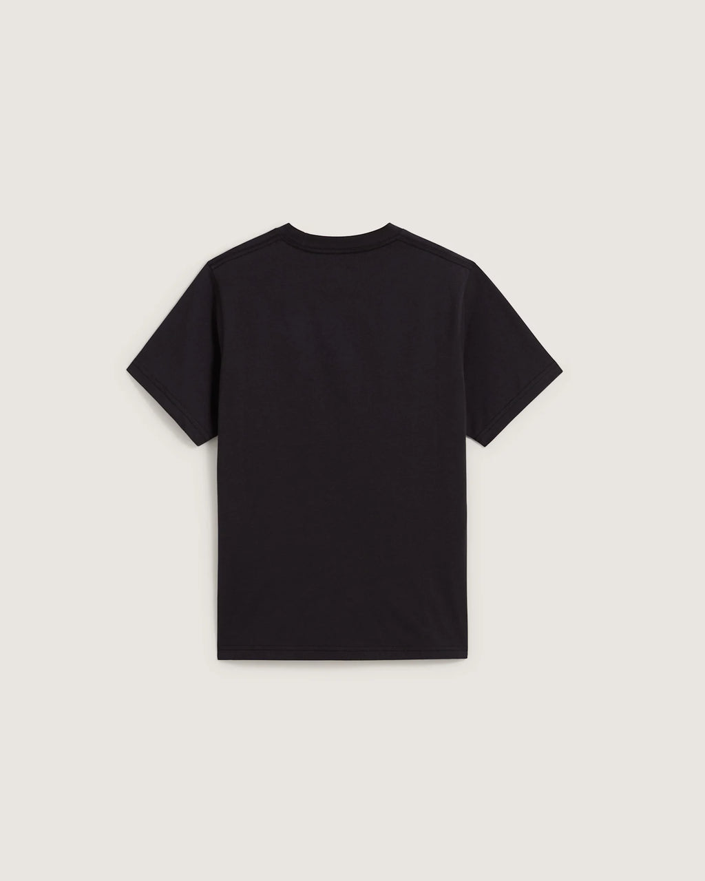 VANS Let Loose SS Black Póló VN000PXXBLK1 - 2