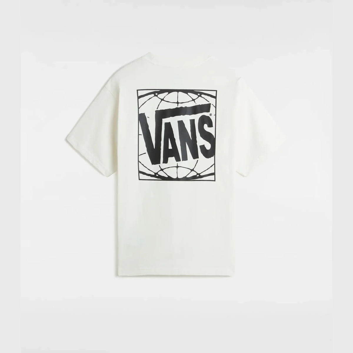 VANS WIDE LOOSE SS marshmallow kép 2