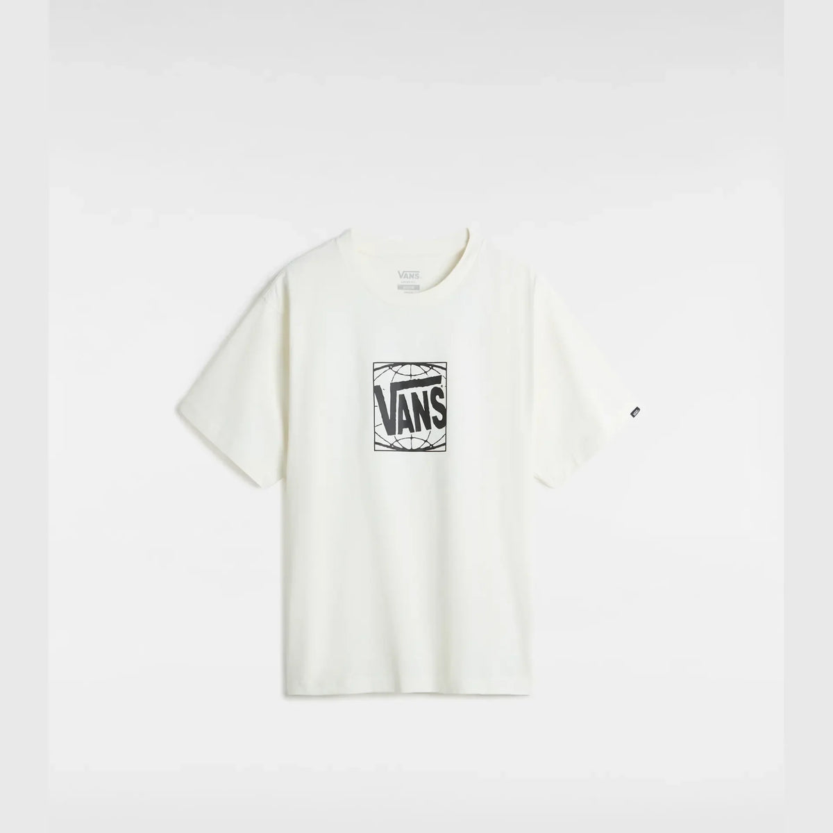 VANS WIDE LOOSE SS marshmallow kép 1