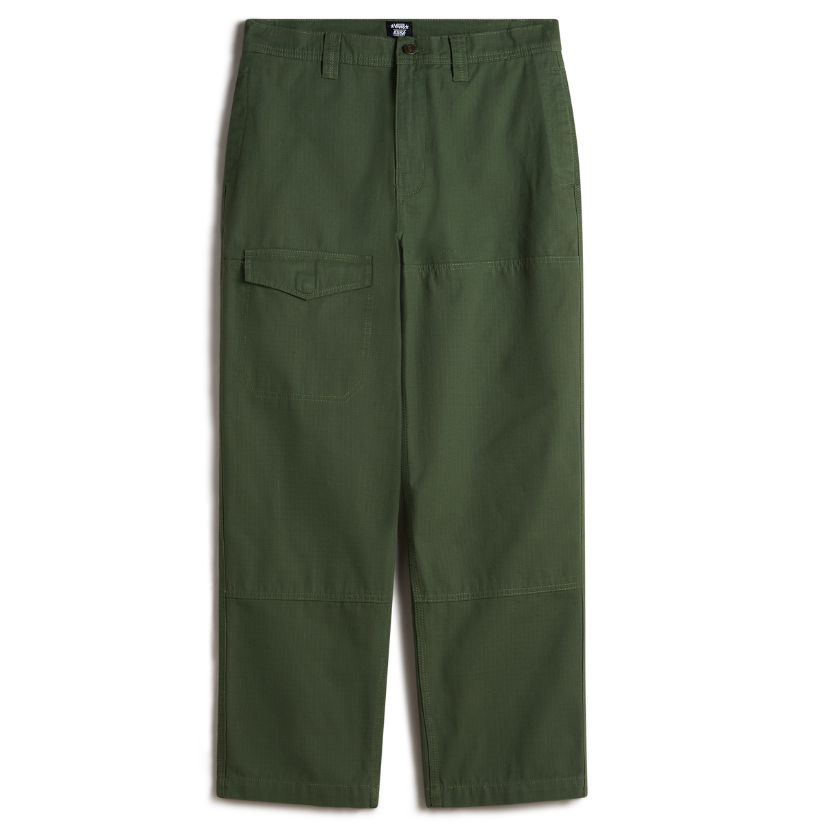 VANS Skate Loose Atiba Haze Cargo Pine Forest kép 1