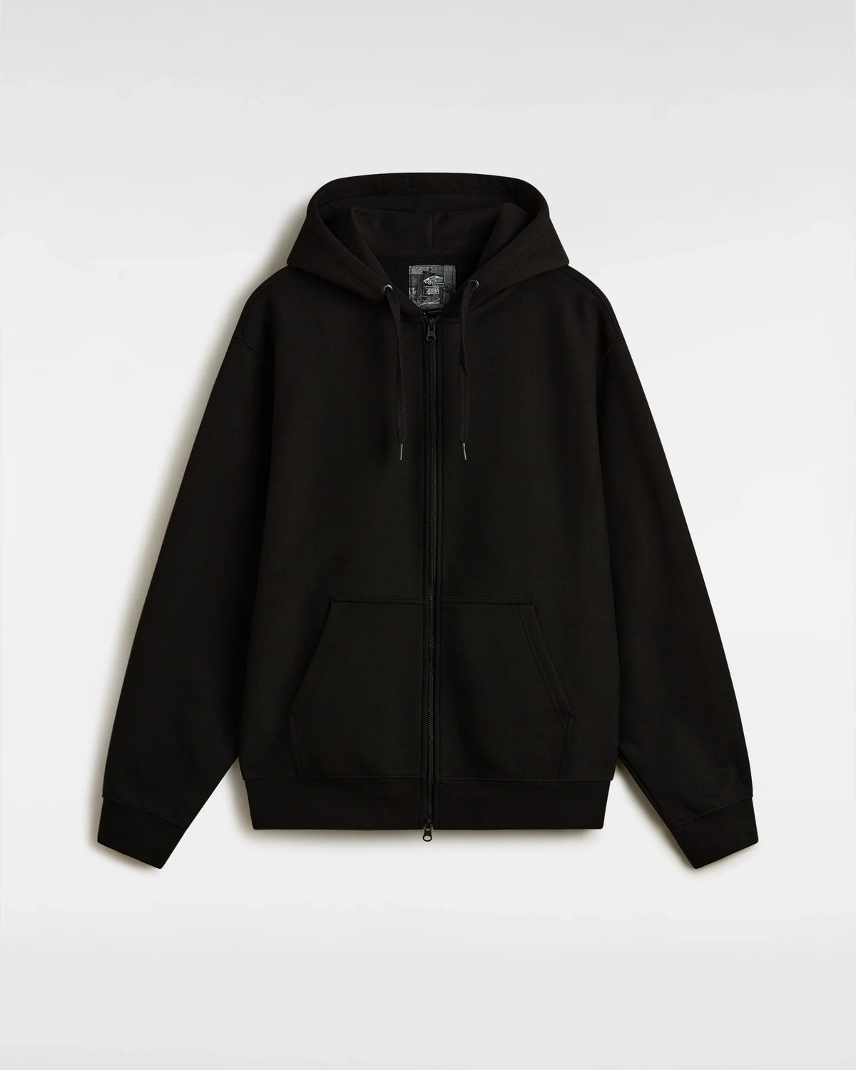 VANS Skate Atiba Haze Zip Black kép 1