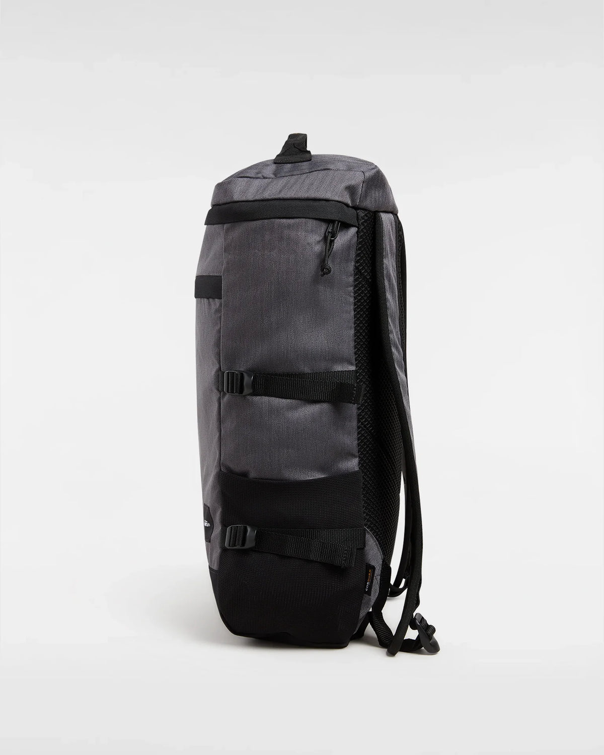 VANS Omit Backpack Asphalt kép 2
