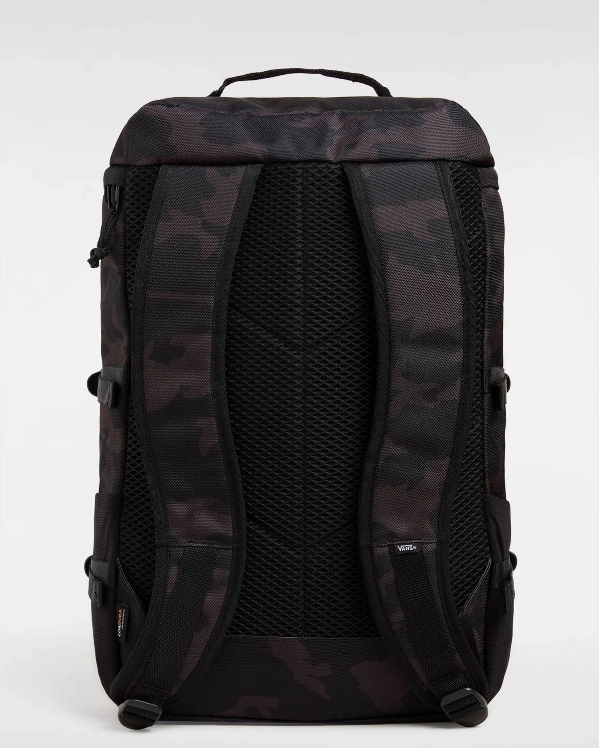 VANS Omit Backpack Black Camo kép 2