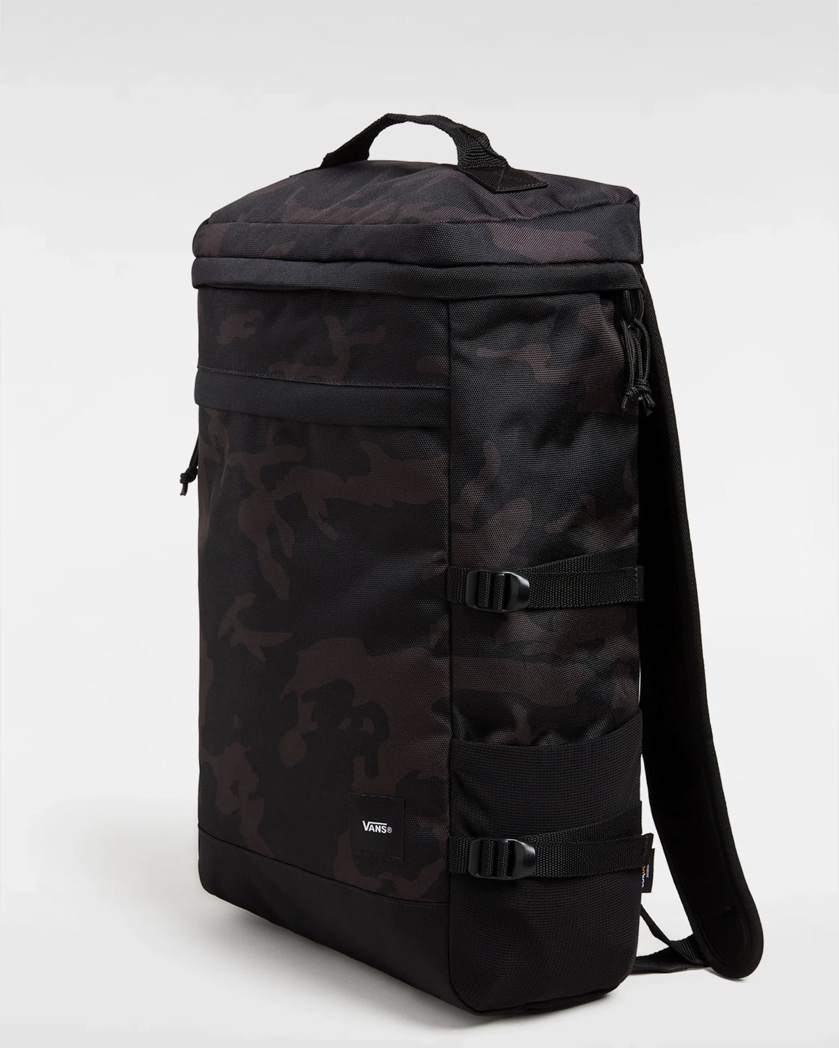 VANS Omit Backpack Black Camo kép 5