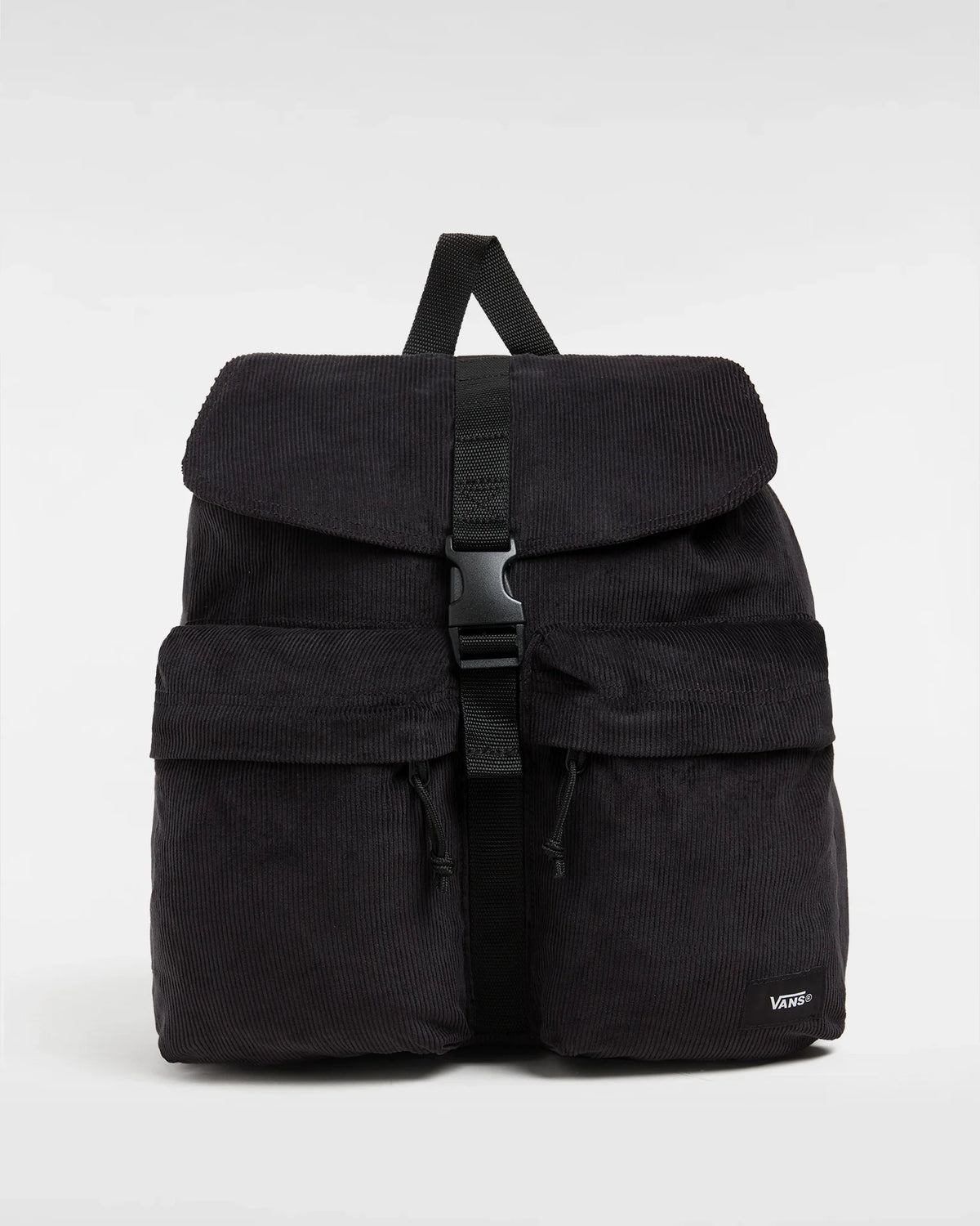 VANS Scatter Backpack Black kép 1