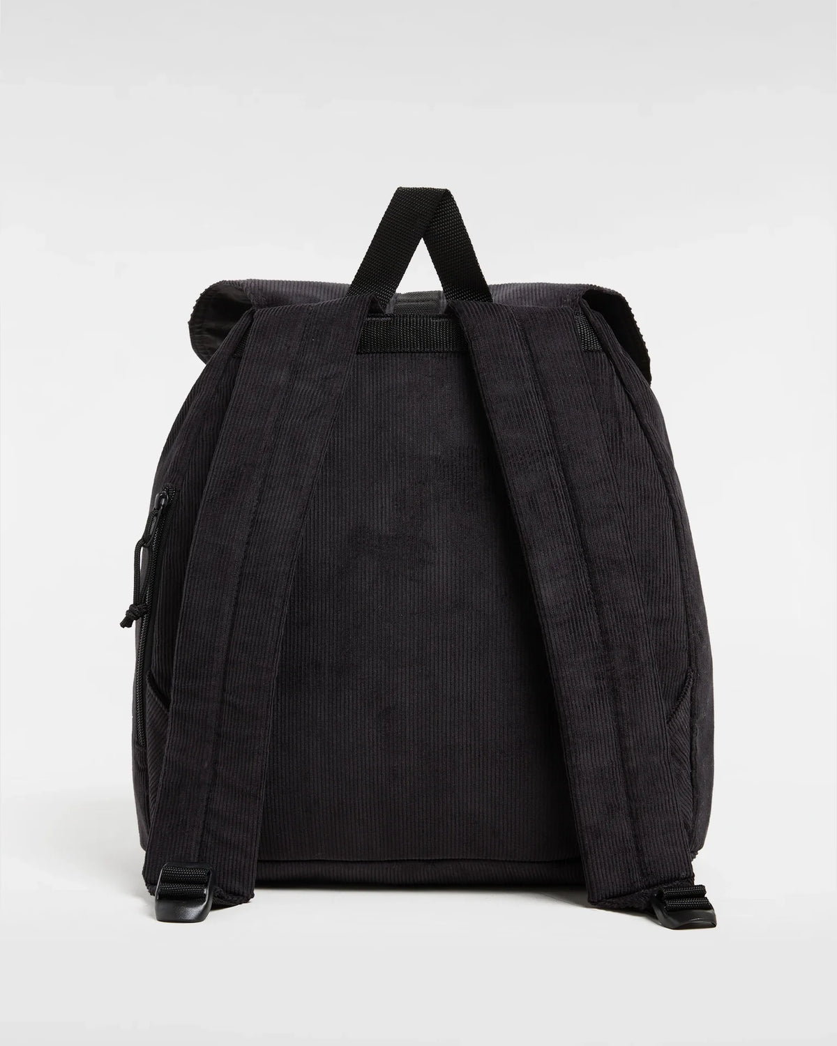 VANS Scatter Backpack Black kép 2