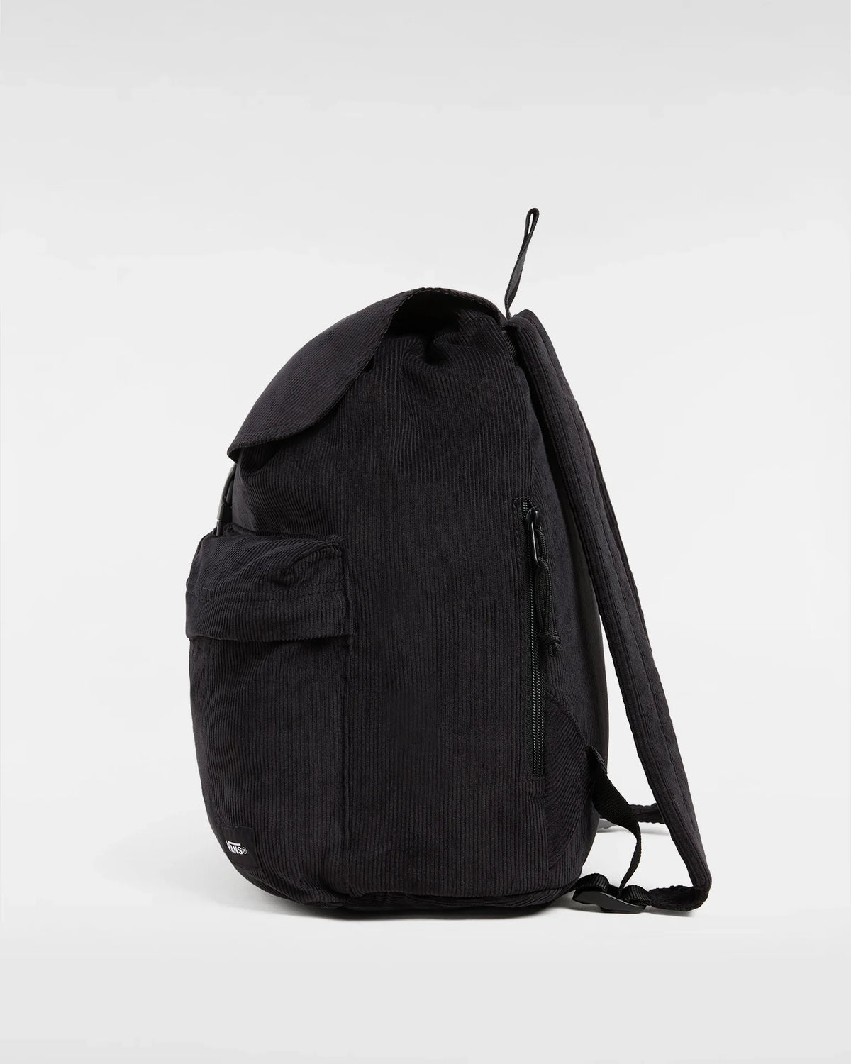 VANS Scatter Backpack Black kép 4