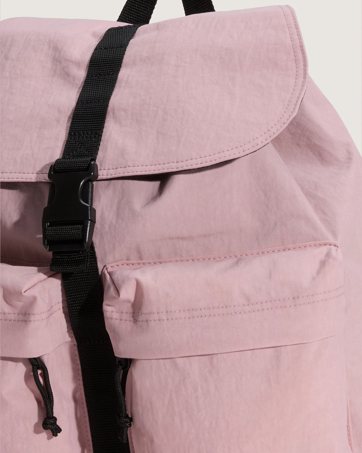 VANS Scatter Backpack Misty Mauve Hátizsák VN000Q99FPR1 - 5