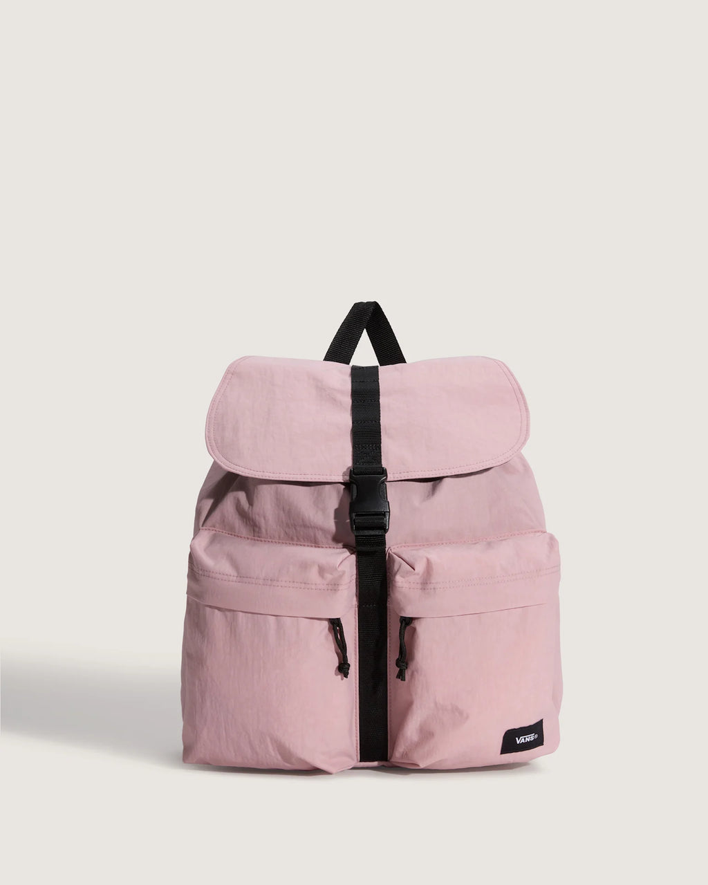 VANS Scatter Backpack Misty Mauve Hátizsák VN000Q99FPR1 - 1