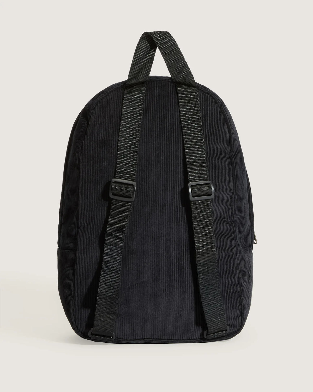 Vans Old Skool Mini Backpack Black Kiegészítő VN000Q9ABLK1 - 3