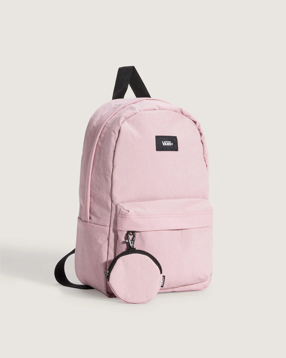 VANS Old Skool Mini Backpack Misty Mauve Hátizsák VN000Q9AFPR1 - 2