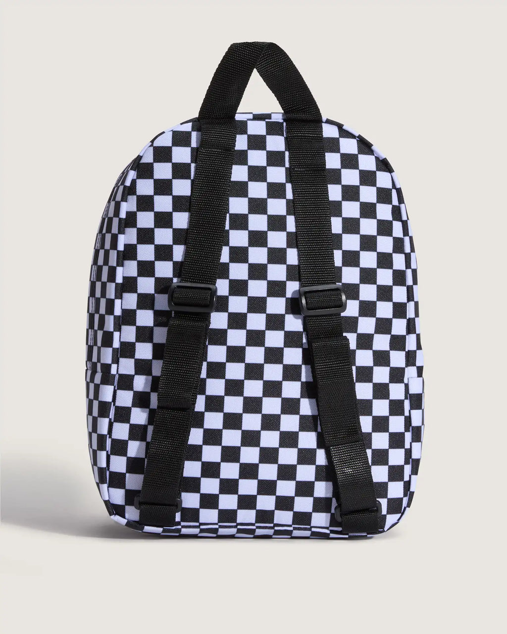 VANS Old Skool Mini Backpack Black/White Hátizsák VN000Q9AY281 - 3