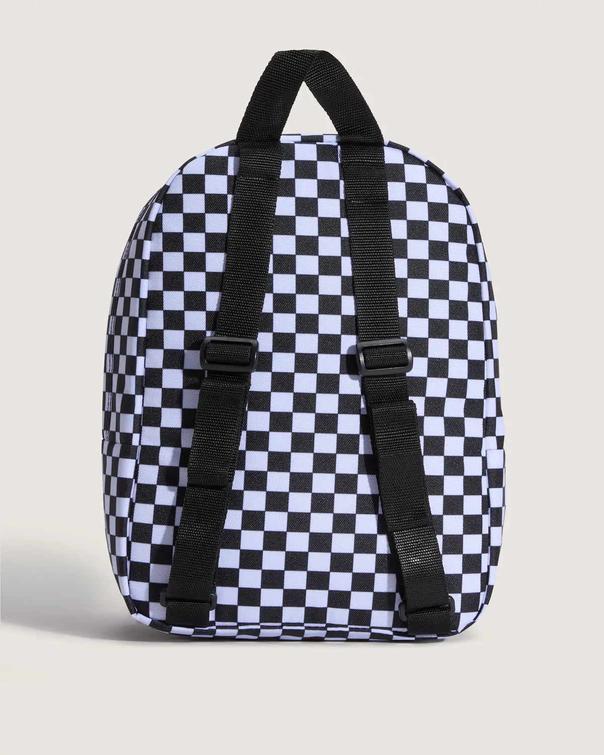 VANS Old Skool Mini Backpack Black/White Hátizsák VN000Q9AY281 - 3