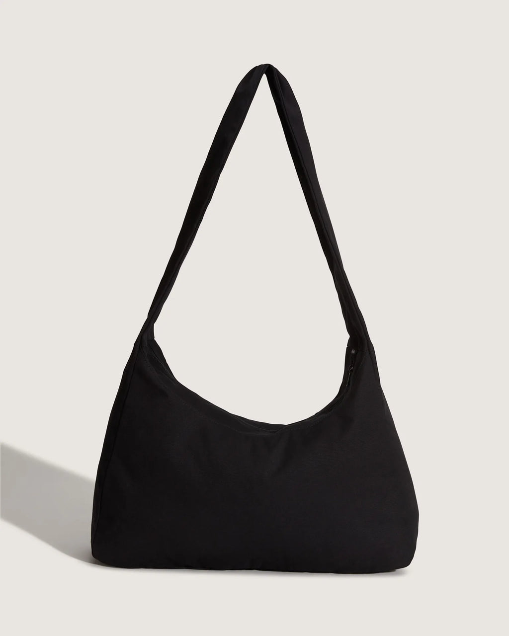 VANS Gotsman Messenger Black Oldaltáska VN000Q9DBLK1 - 2