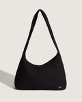 VANS Gotsman Messenger Black Oldaltáska VN000Q9DBLK1 - 1