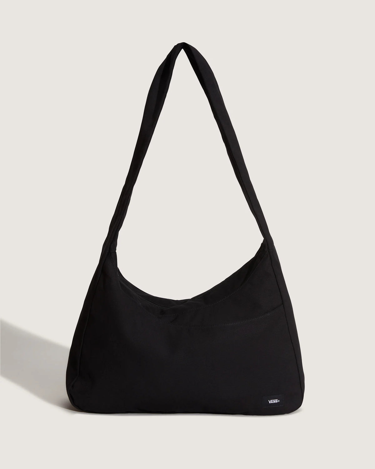 VANS Gotsman Messenger Black Oldaltáska VN000Q9DBLK1 - 1