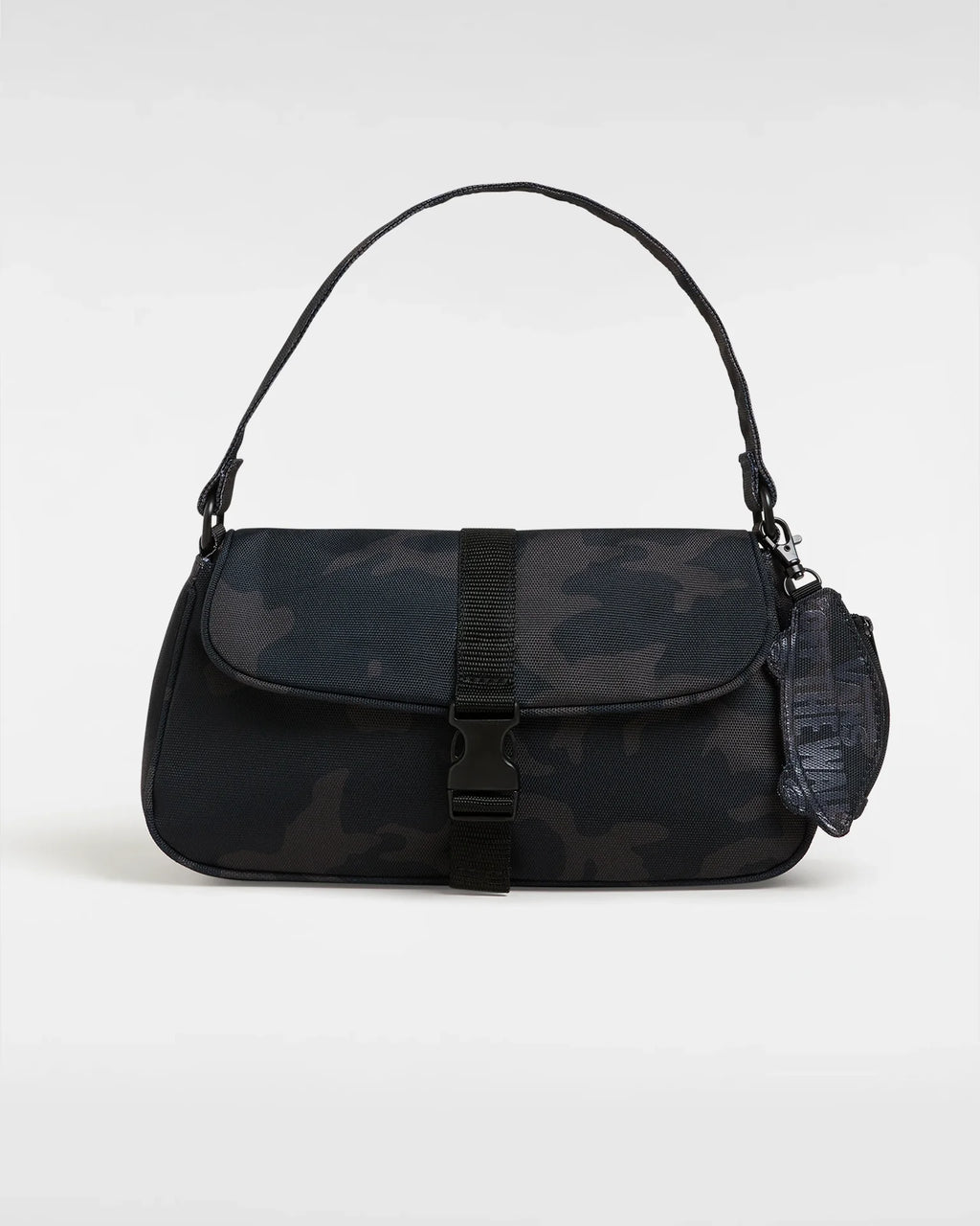VANS Hooked On Bag Black Camo kép 1