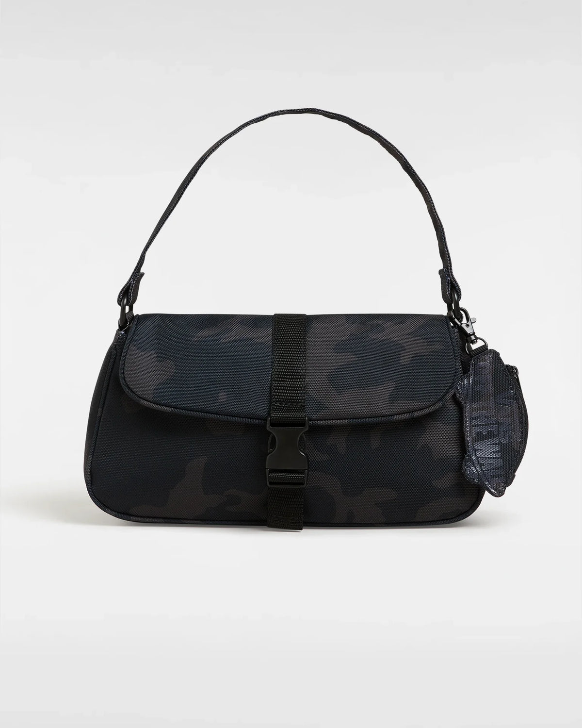 VANS Hooked On Bag Black Camo kép 1