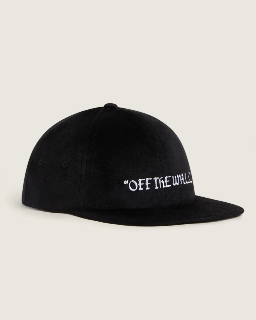 VANS Off The Wall Jockey Black kép 1