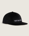 VANS Off The Wall Jockey Black kép 1