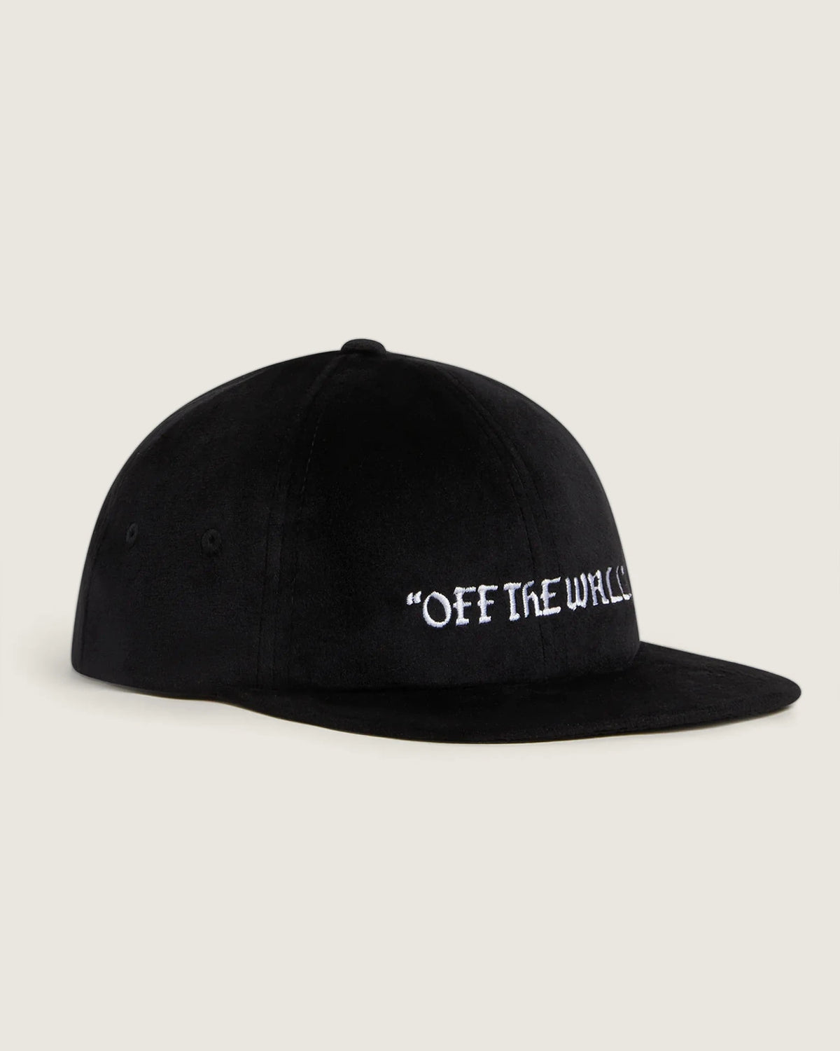 VANS Off The Wall Jockey Black kép 1