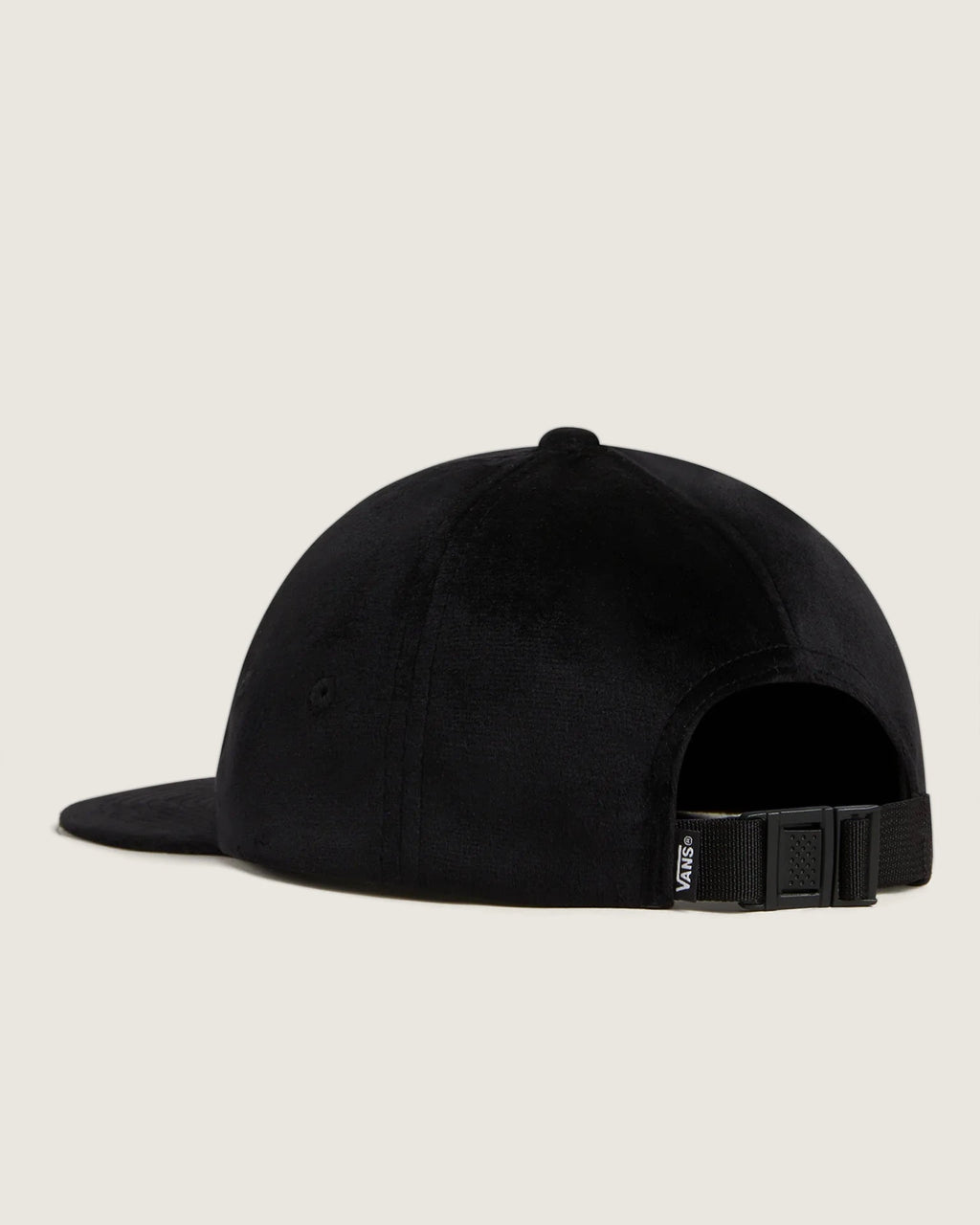VANS Off The Wall Jockey Black kép 3