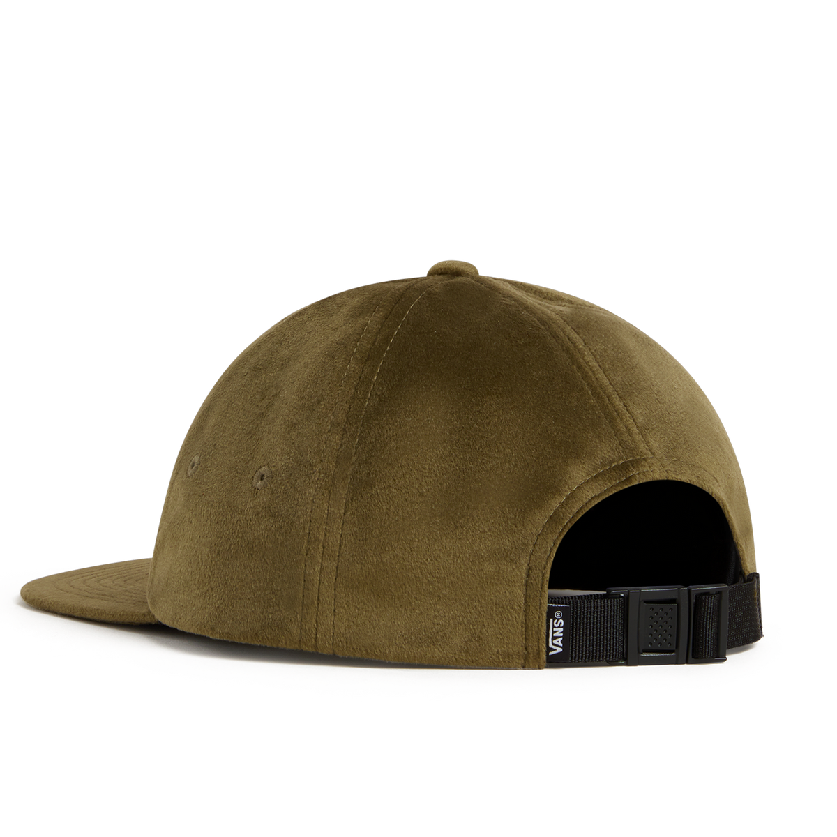 VANS Off The Wall Jockey Aged Green kép 3