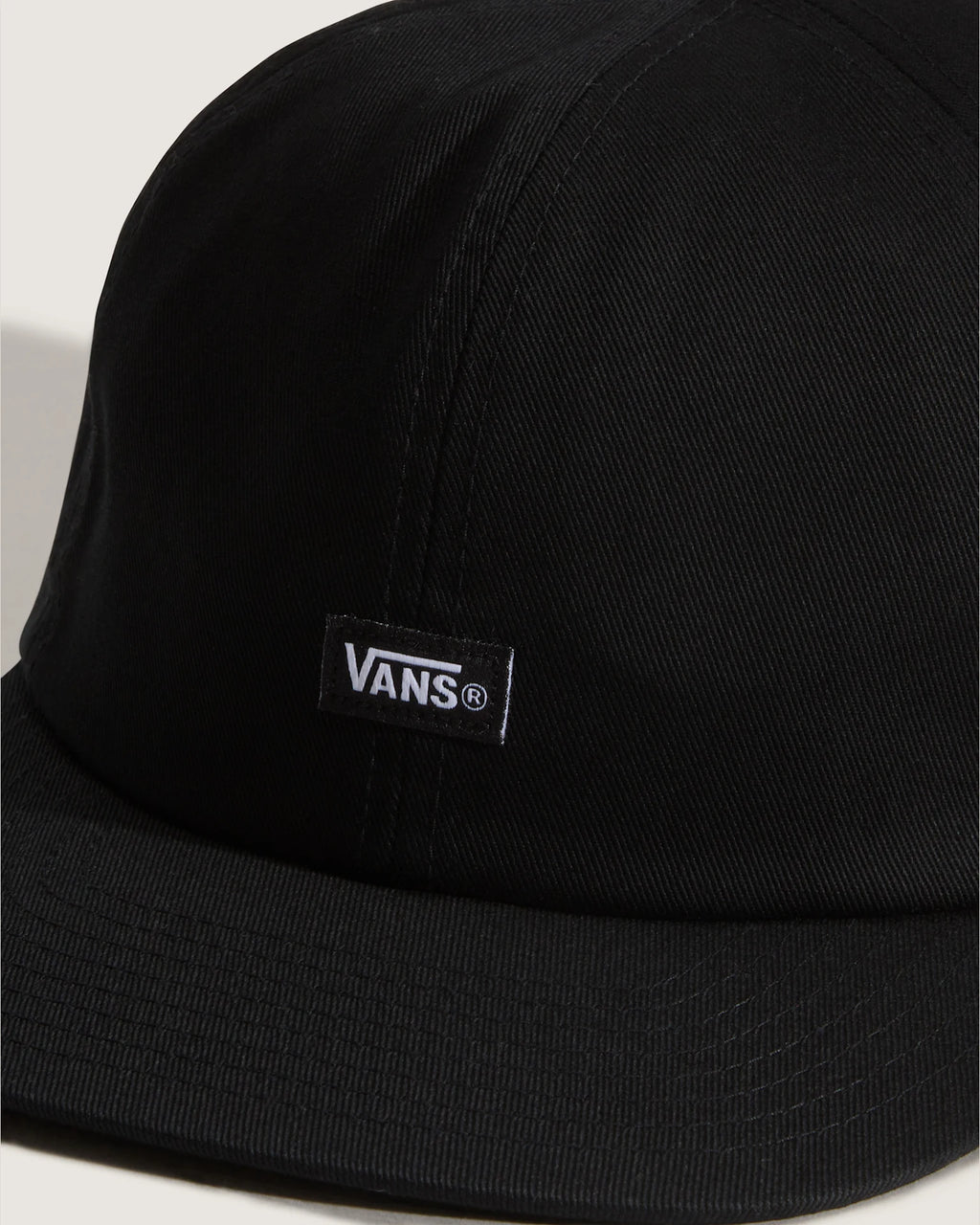 VANS Vans Jockey Black Sapka VN000QA1BLK1 - 3