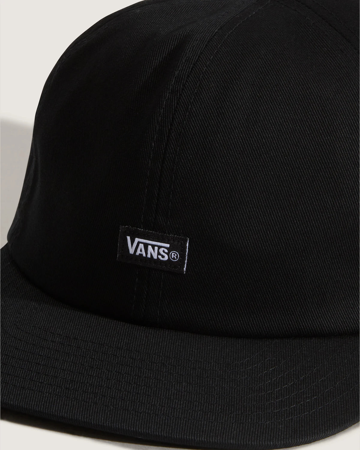 VANS Vans Jockey Black Sapka VN000QA1BLK1 - 3