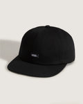 VANS Vans Jockey Black Sapka VN000QA1BLK1 - 1