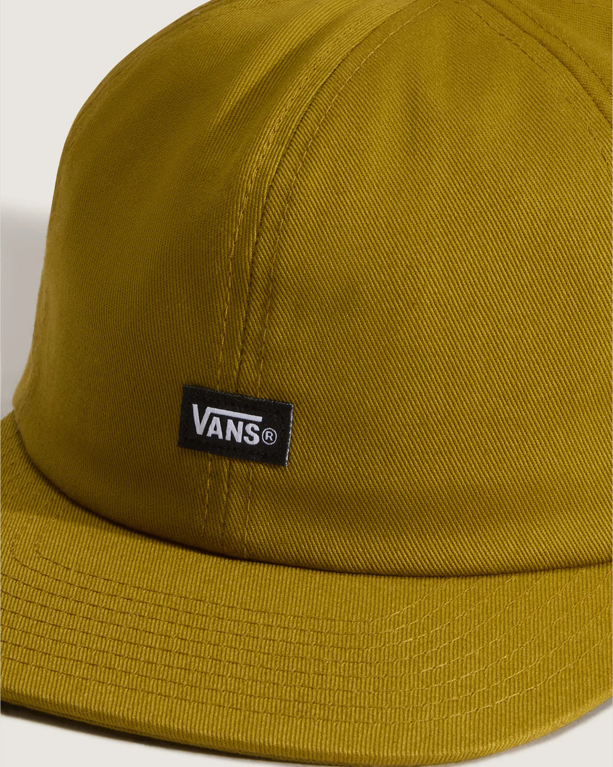 VANS Vans Jockey Burnt Gold Sapka VN000QA1EMJ1 - 3