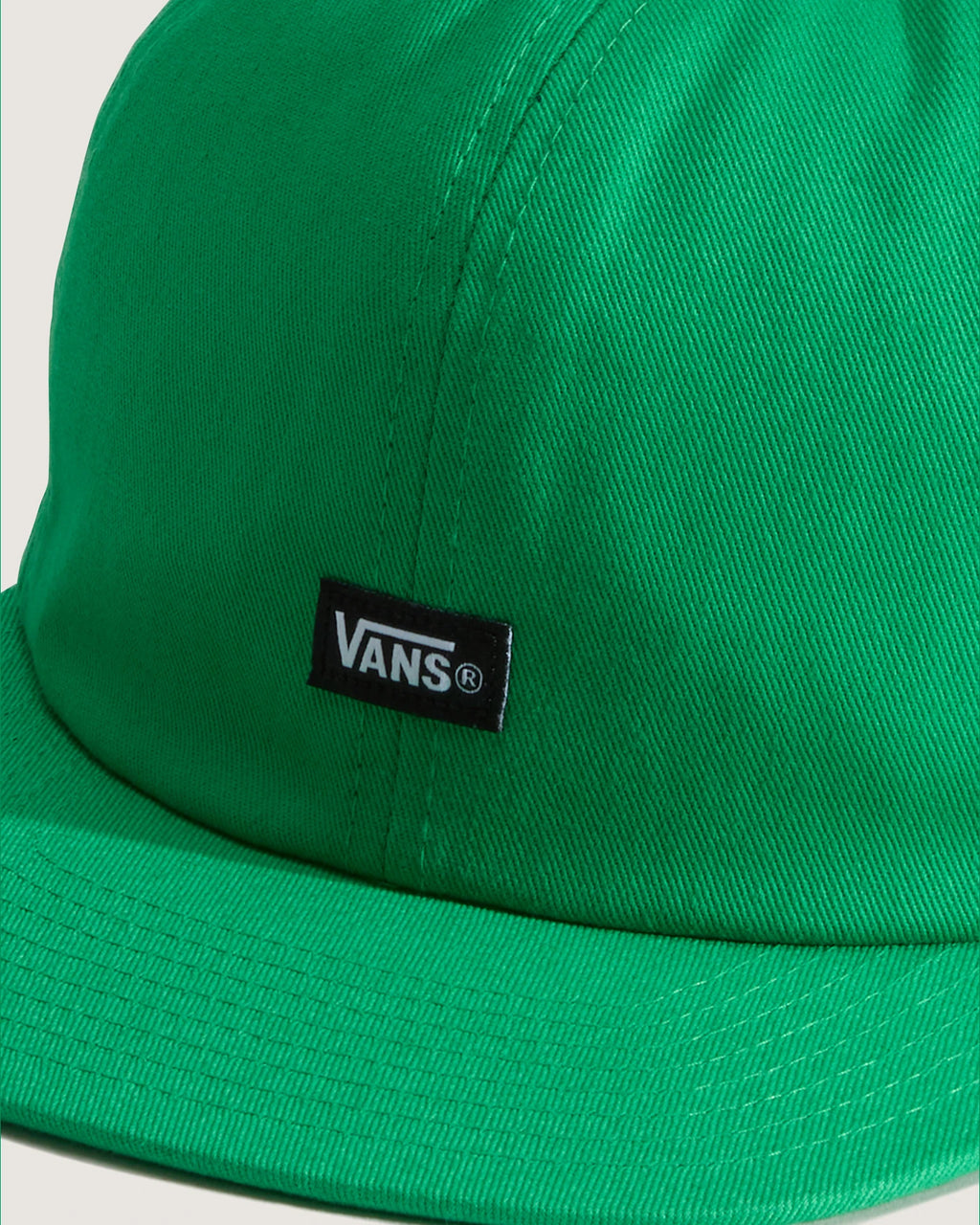 VANS Vans Jockey Vivid Verdant Sapka VN000QA1FLX1 - 3