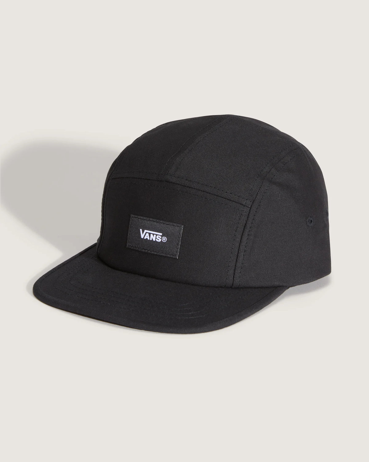 VANS Vans Patch Tall Camper Black Sapka VN000QA9BLK1 - 1