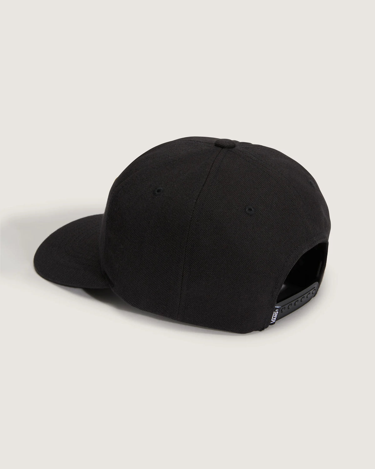 VANS Vans Formula Snapback Black/Burnt Gold Sapka VN000QAFF0E1 - 2