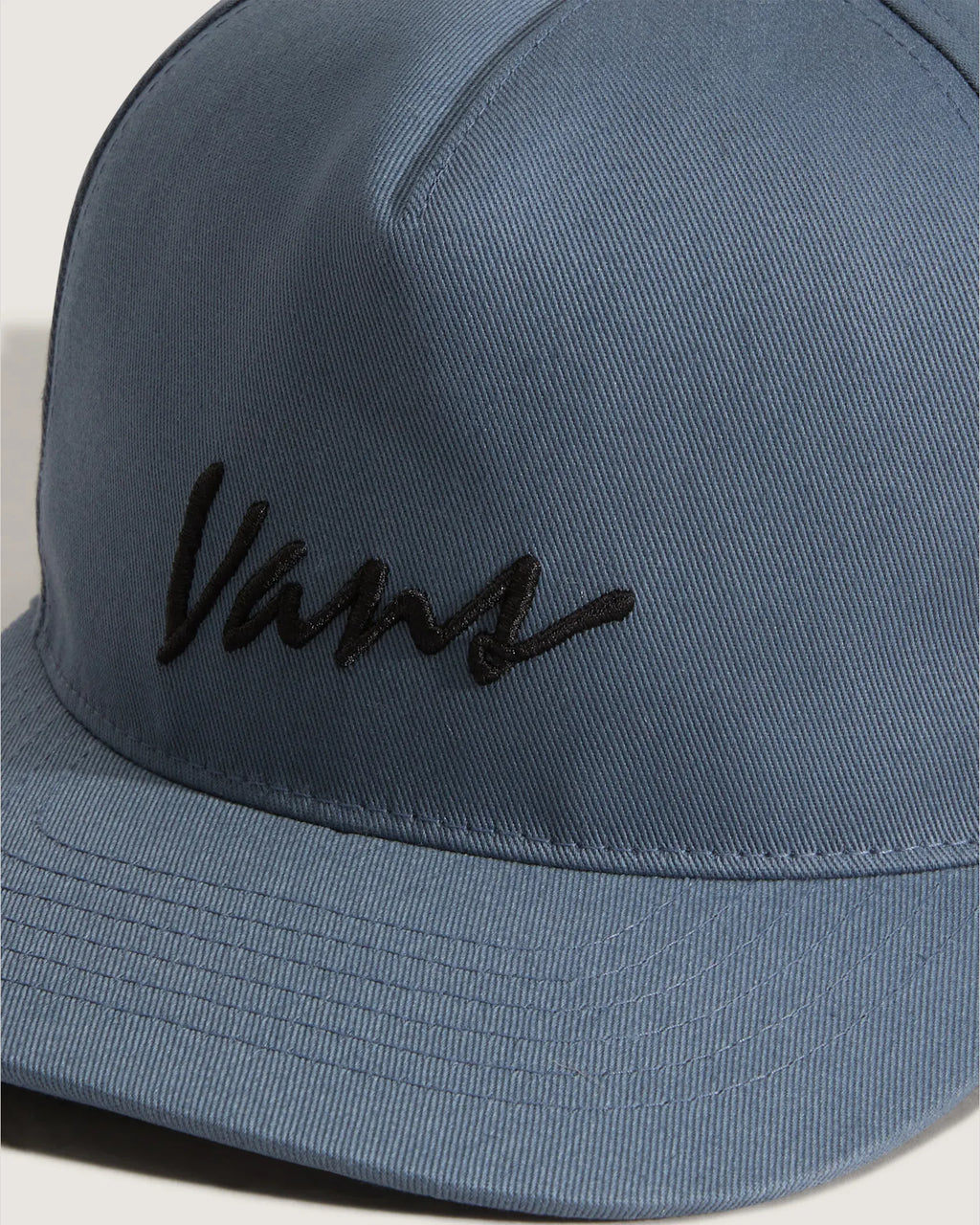 VANS Classic Script Snapback STORMY WEATHER Sapka VN000QAGRV21 - 3