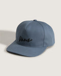 VANS Classic Script Snapback STORMY WEATHER Sapka VN000QAGRV21 - 1