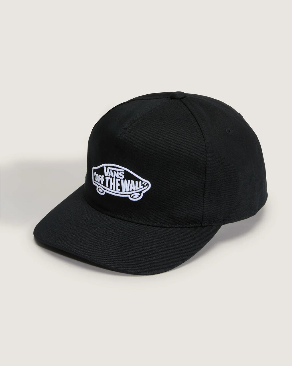 VANS Vans Classic Snapback Black kép 1