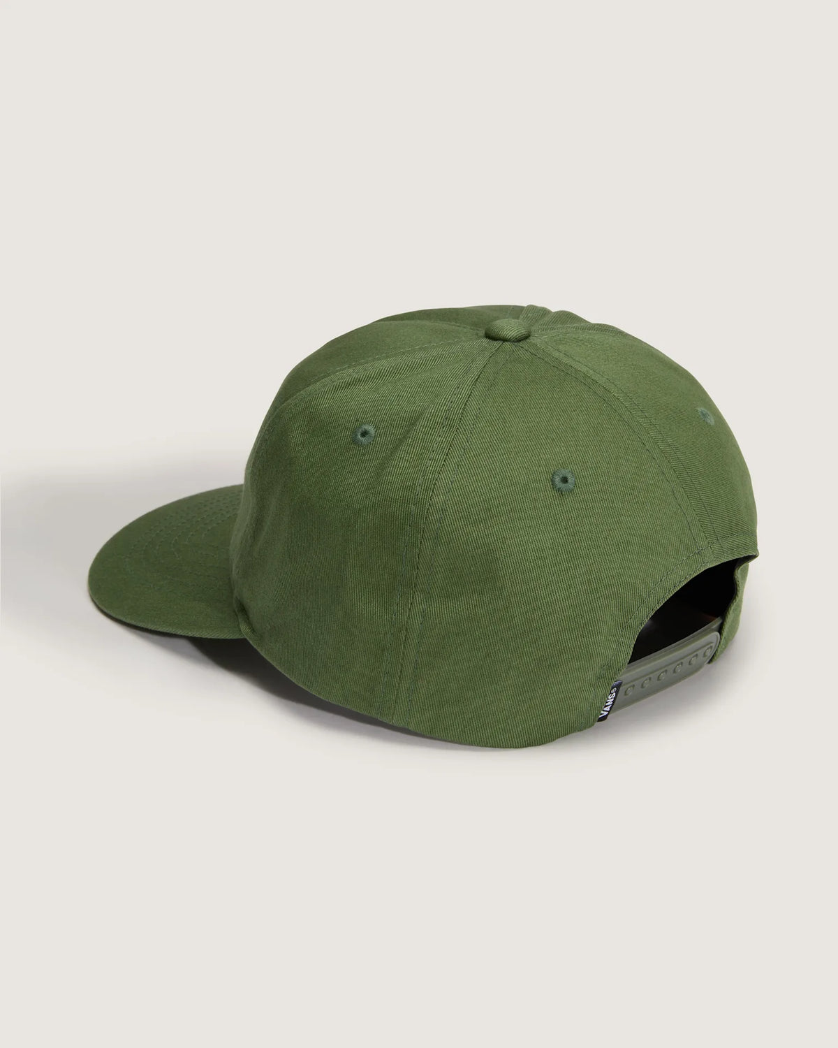 VANS Vans Classic Snapback Pine Forest Sapka VN000QAJEN61 - 2