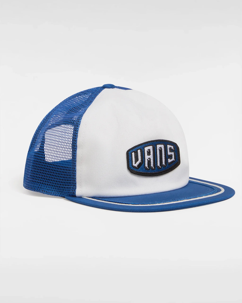 VANS Raised Up Trucker True Blue kép 1