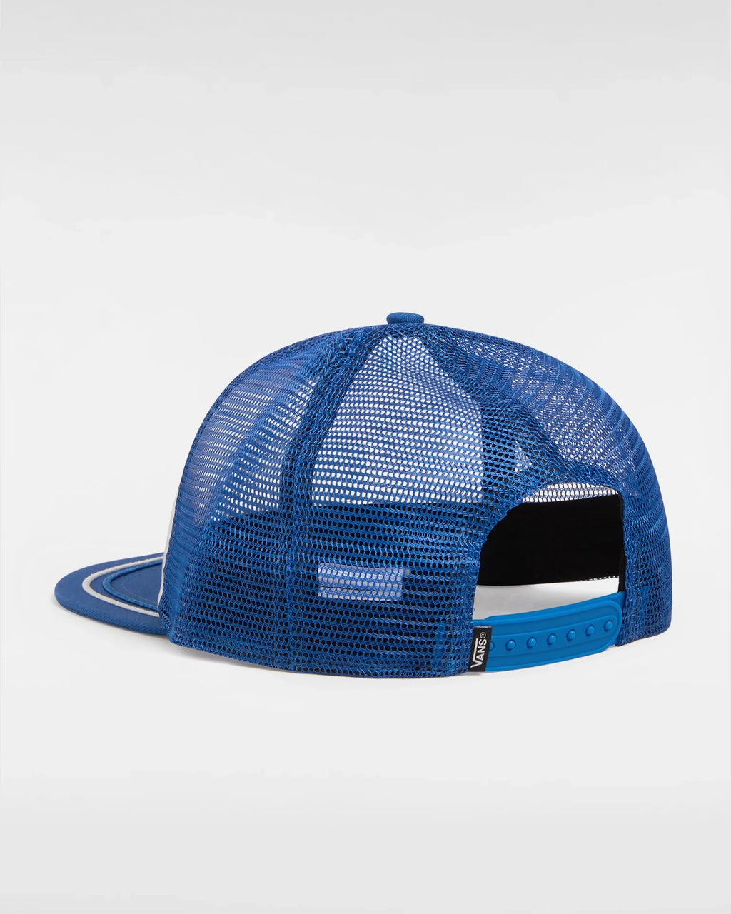 VANS Raised Up Trucker True Blue kép 3