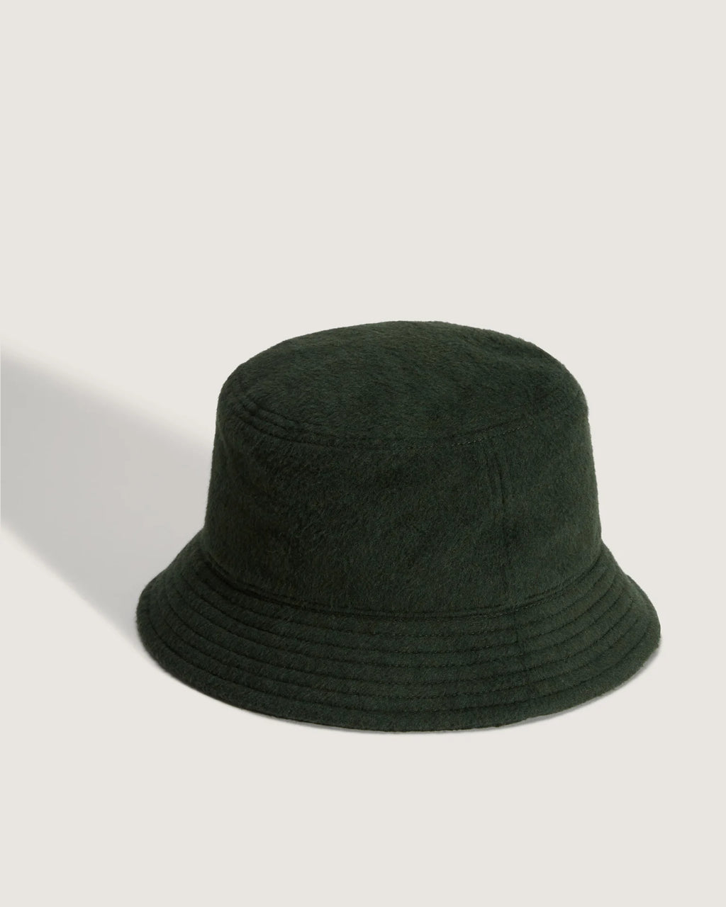 VANS Hildy Bucket Dried Kelp VN000QAQEMU1 - 3