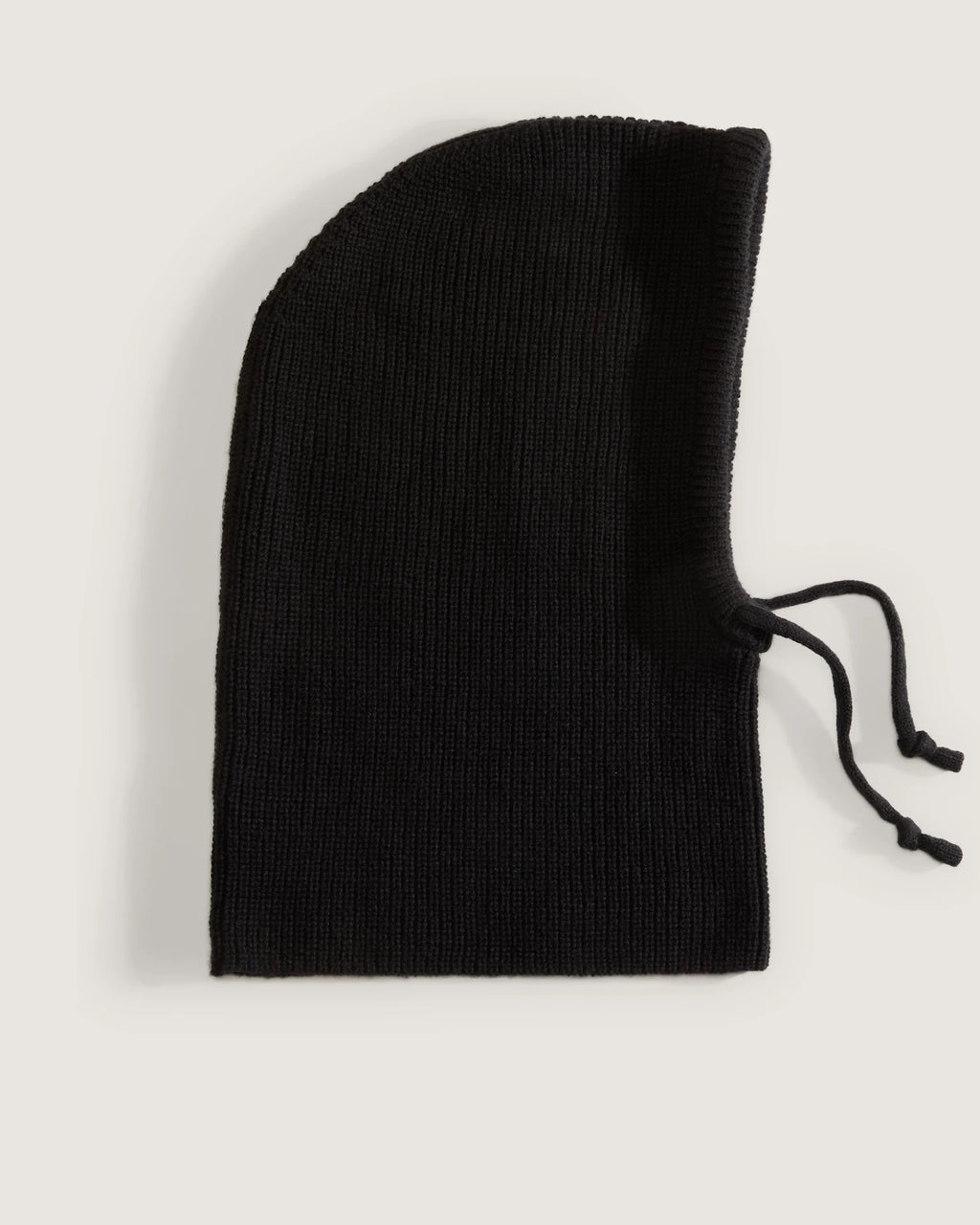 Vans Off The Wall Hood Black Kiegészítő VN000QARBLK1 - 2