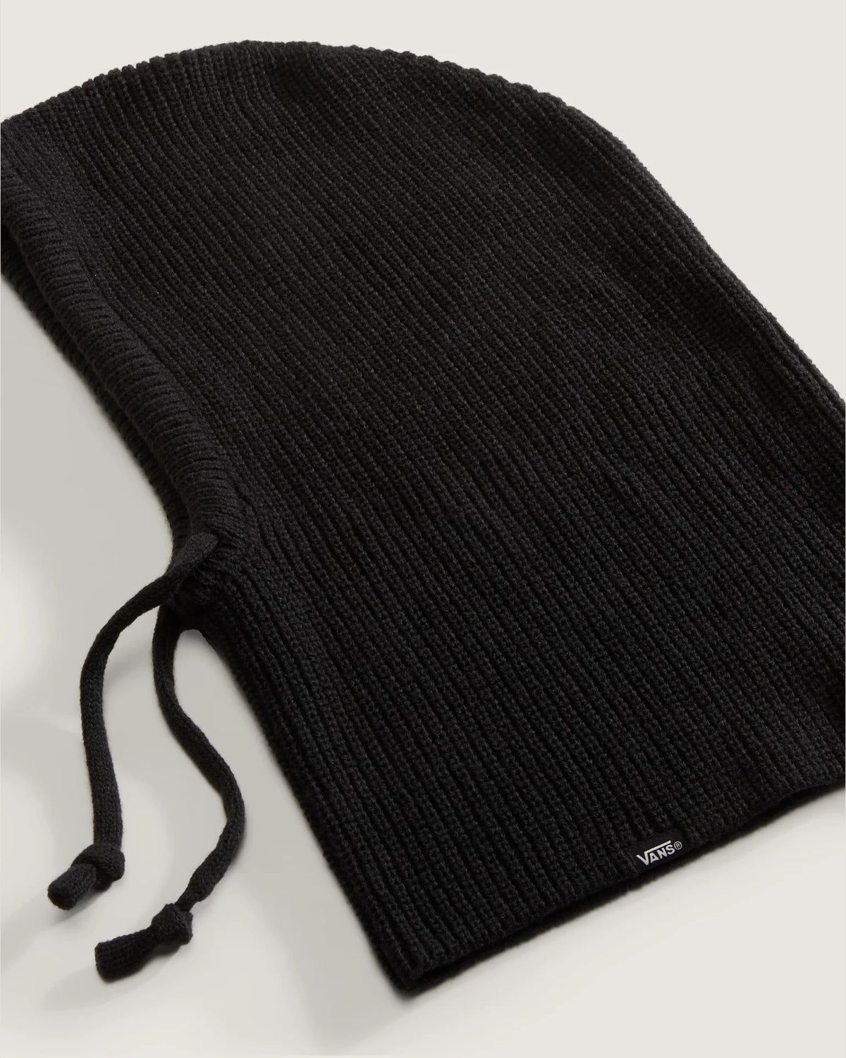 Vans Off The Wall Hood Black Kiegészítő VN000QARBLK1 - 3