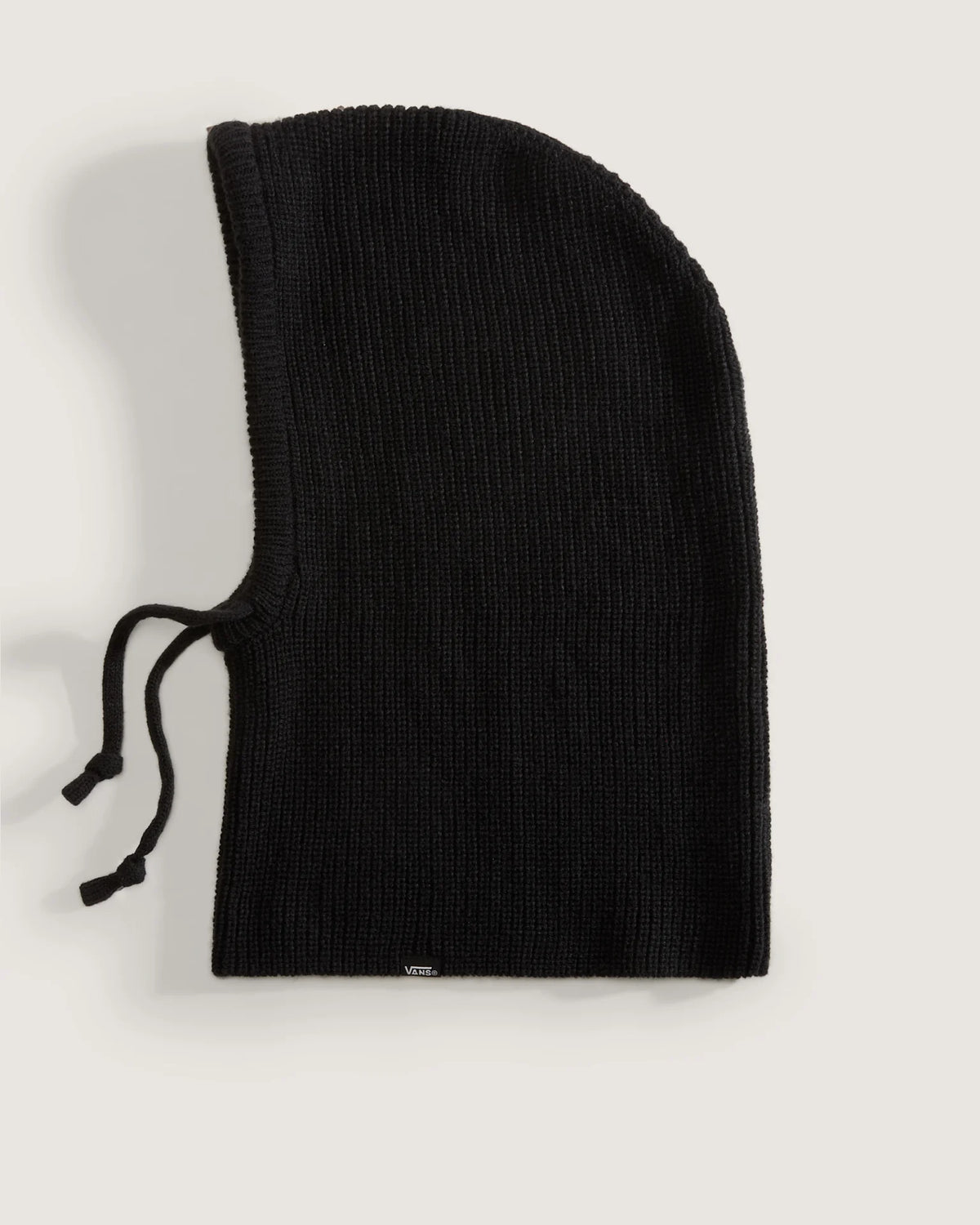 Vans Off The Wall Hood Black Kiegészítő VN000QARBLK1 - 1
