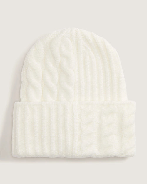 VANS Revelle Cuff Beanie marshmallow Beanie VN000QAXFS81 - 2