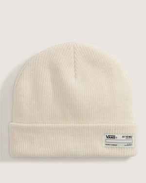 Leiva Cuff Beanie