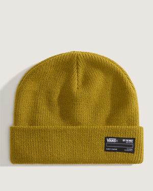Leiva Cuff Beanie