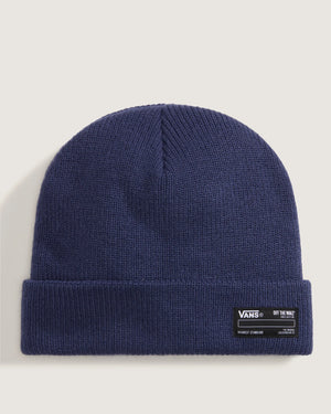 Leiva Cuff Beanie
