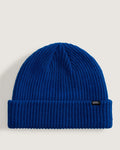 Vans Core Basic Cuff Beanie classic blue Kiegészítő VN000QB410Z1 - 1