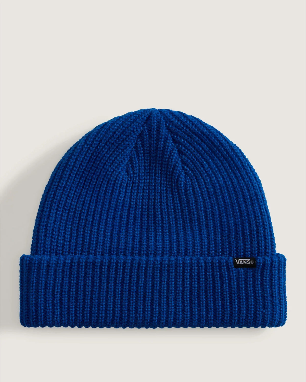 Vans Core Basic Cuff Beanie classic blue Kiegészítő VN000QB410Z1 - 1